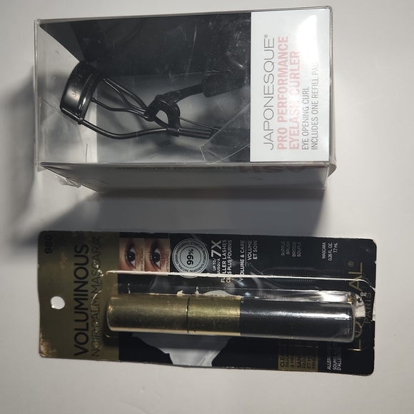 Lash - Picture 1 of 6